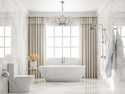 Cost of Bathtub Refinishing in Rock Hill, SC